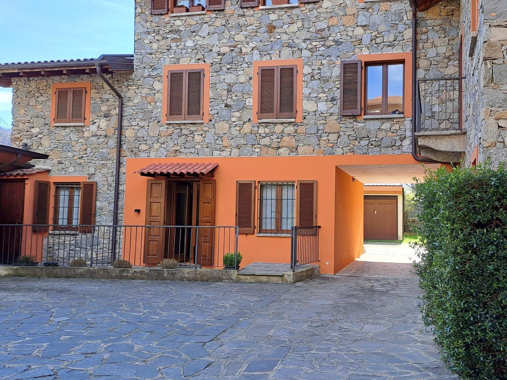 Mila Apart Ghevio Exterior photo