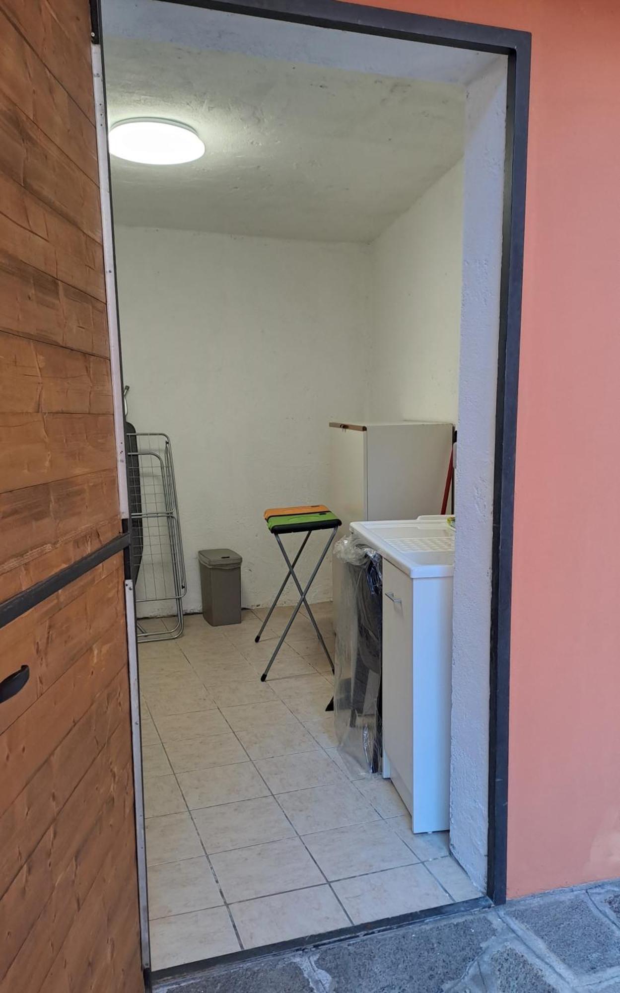 Mila Apart Ghevio Exterior photo